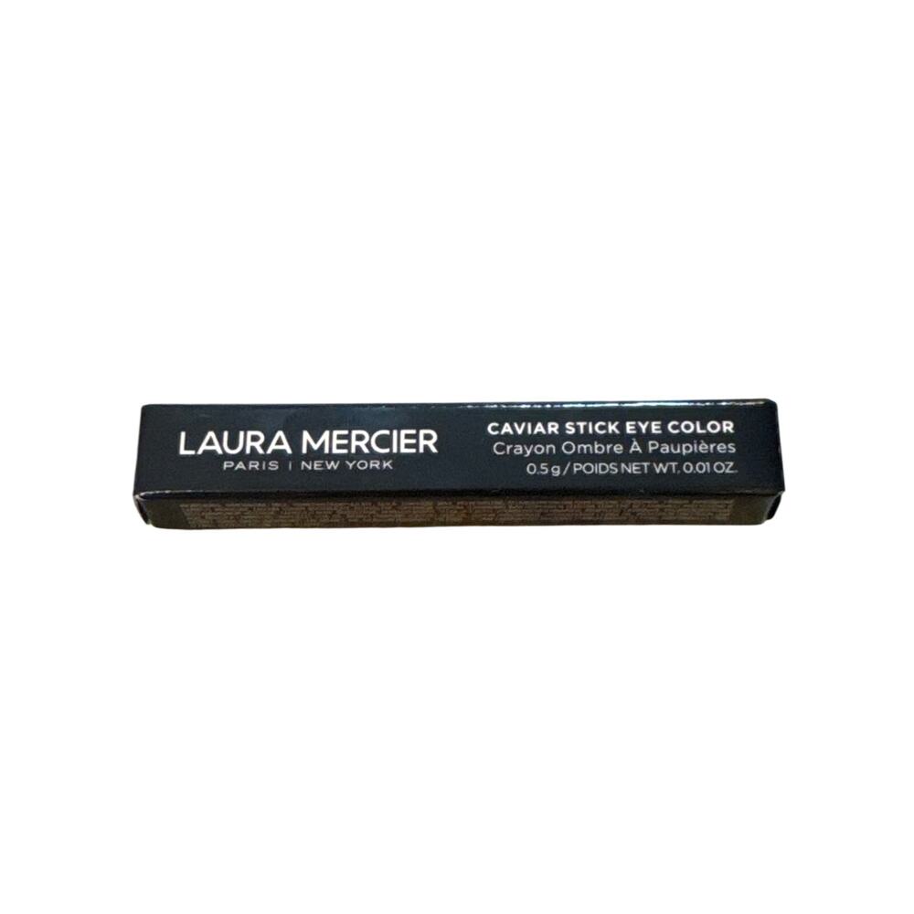 Laura Mercier Caviar‎ Stick Eye Color Rose Gold New .5g